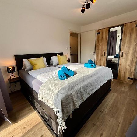 Uii Apartments オーバーアウドルフ エクステリア 写真
