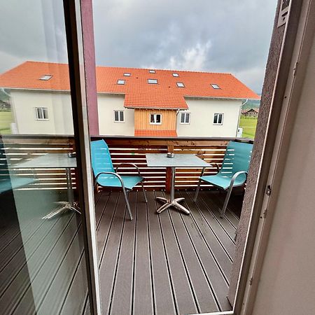 Uii Apartments オーバーアウドルフ エクステリア 写真