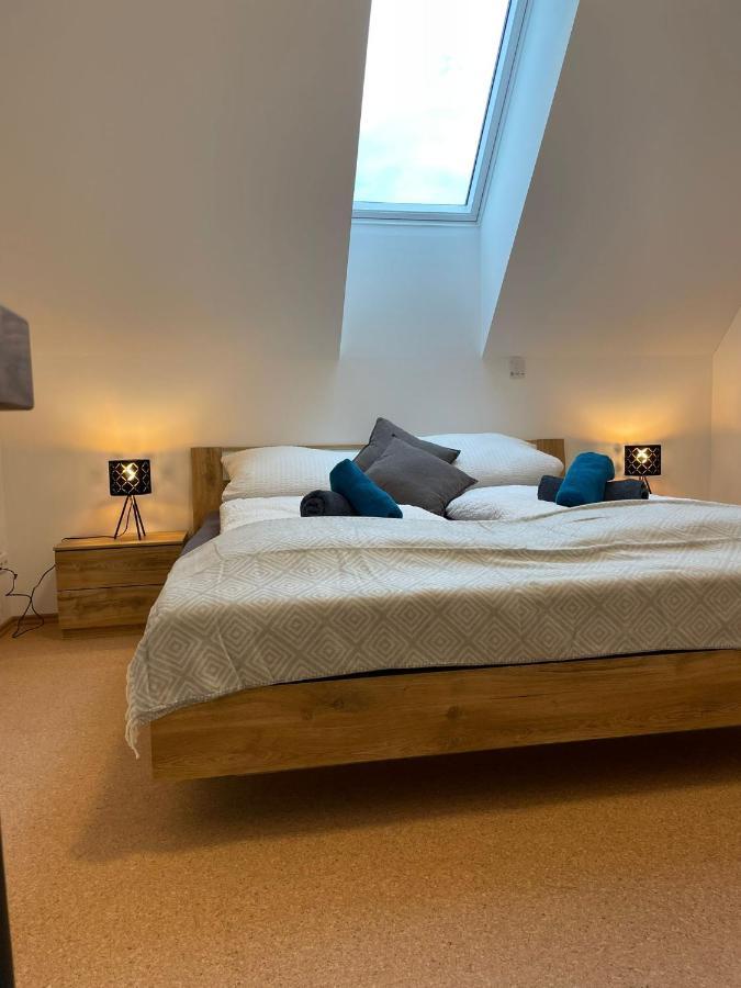 Uii Apartments オーバーアウドルフ エクステリア 写真