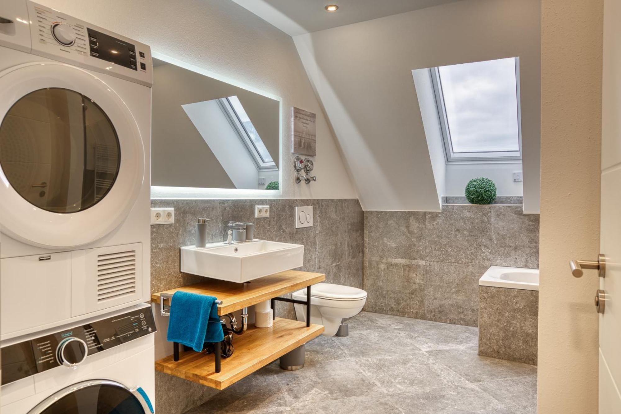 Uii Apartments オーバーアウドルフ エクステリア 写真