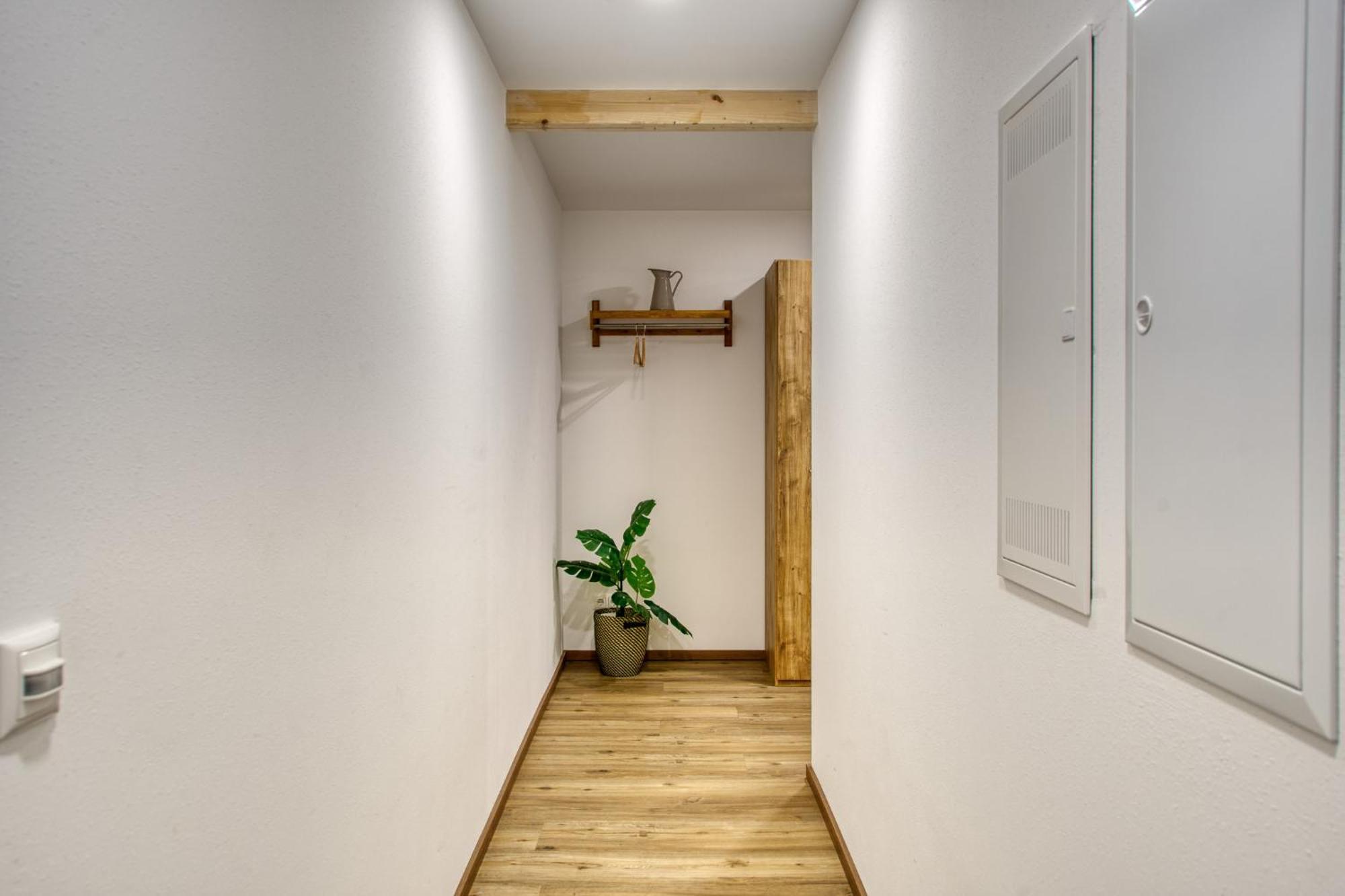 Uii Apartments オーバーアウドルフ エクステリア 写真
