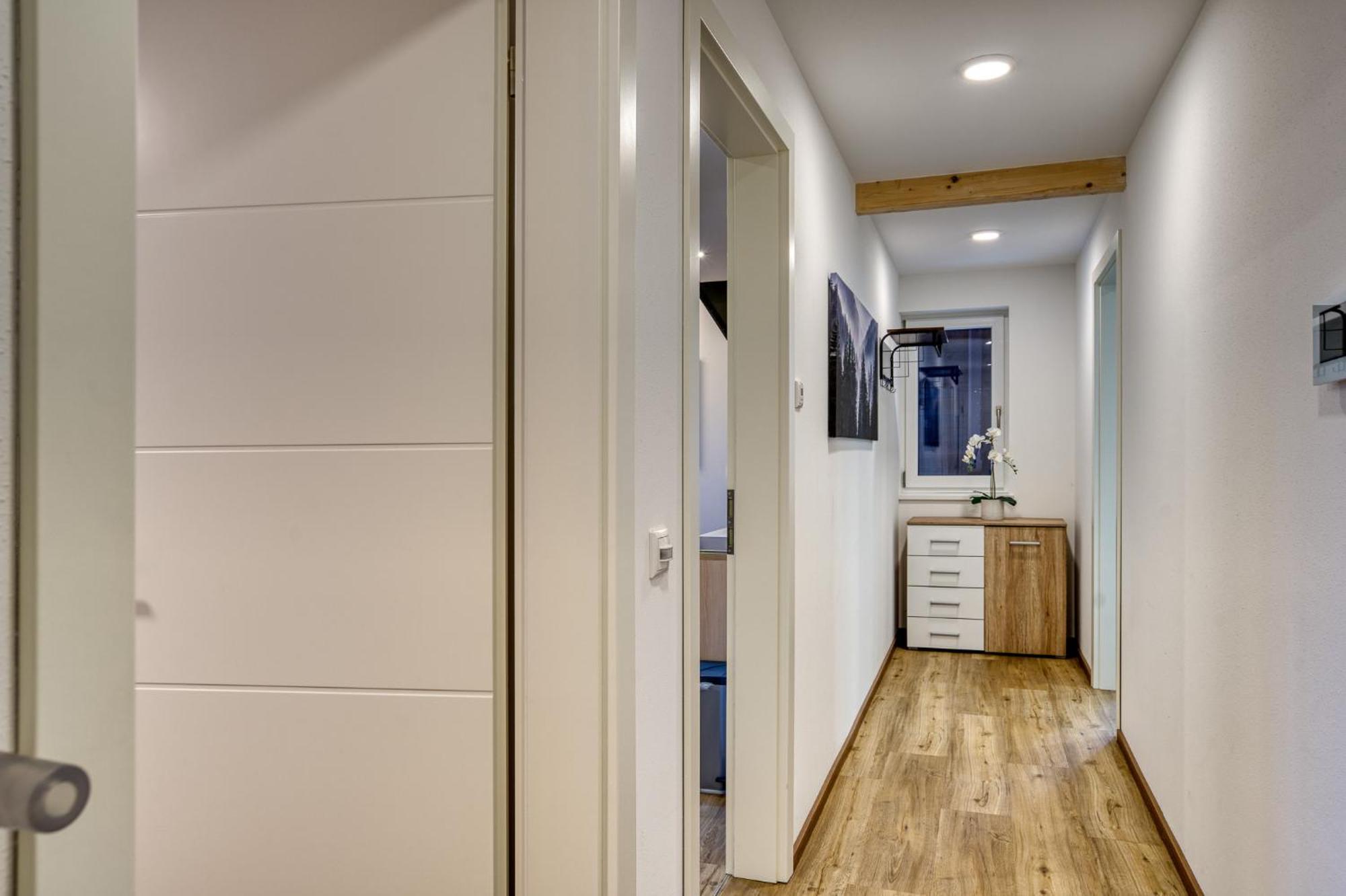 Uii Apartments オーバーアウドルフ エクステリア 写真